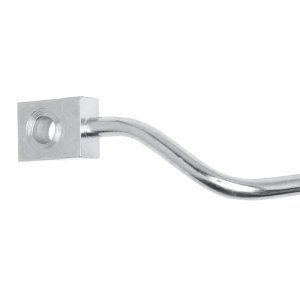 Chevrolet C5500 Kodiak Brake Hose - Rear Left - R1 Concepts - `03-`10